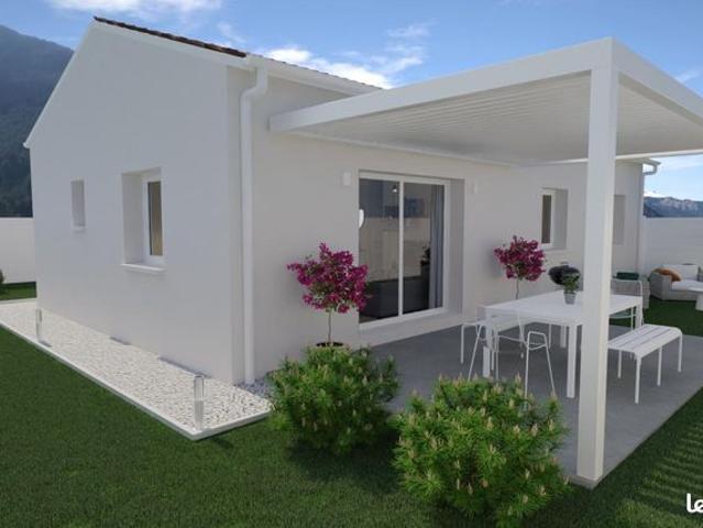 Maison vente à Portes-lès-valence, Guadeloupe