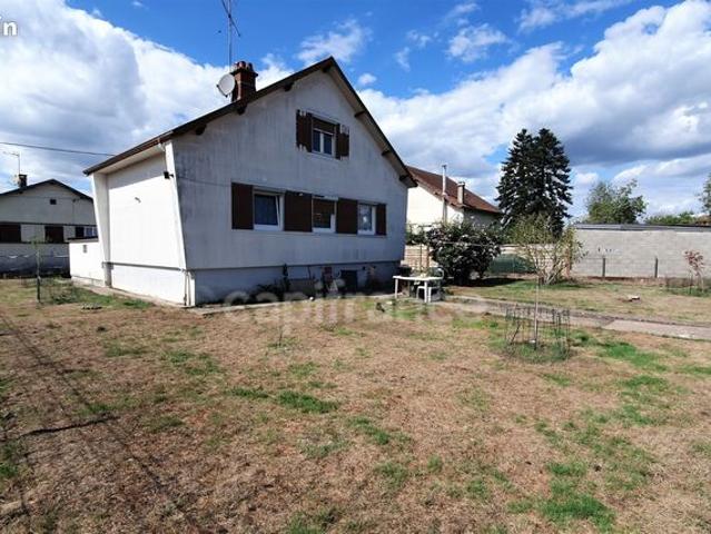 Maison vente à Lure, Saint-loup-sur-semouse