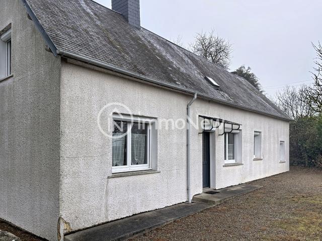 Maison vente à Avranches, Saint-georges-de-rouelley