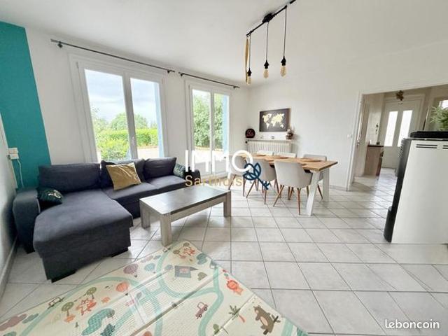 Maison vente à Le Mans, Teloché