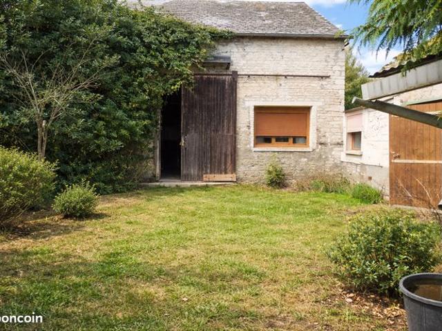 Maison vente à Laon, Sissonne