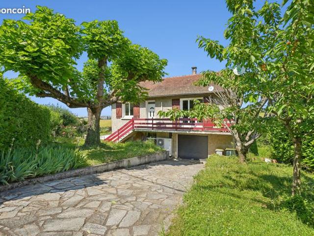 Maison vente à Privas, Saint-priest