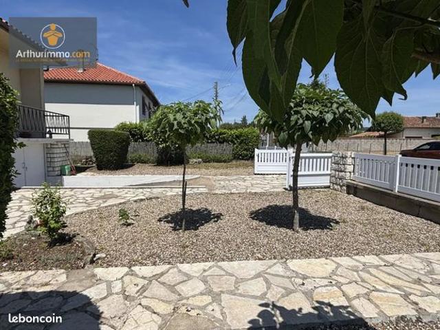 Maison vente à Marmande