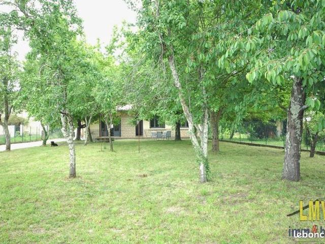 Maison vente à Libourne, Castillon-la-bataille