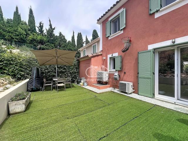 Maison vente à Grasse, Vallauris