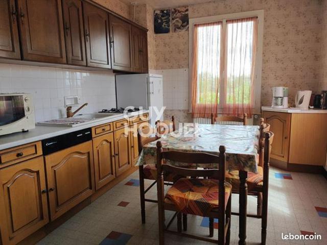 Maison vente à Montbrison, Boën