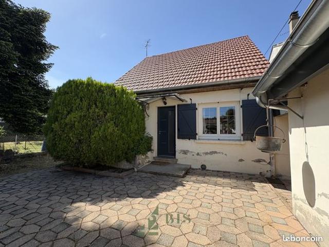 Maison vente à Roanne