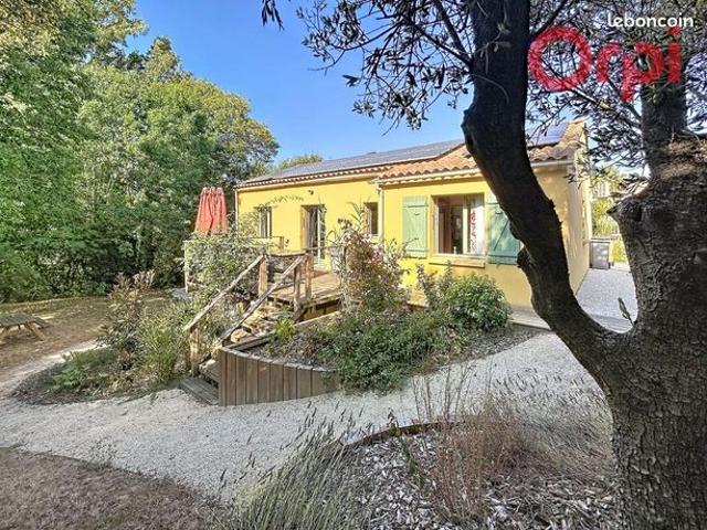 Maison vente à Talmont-Saint-Hilaire, Vendée