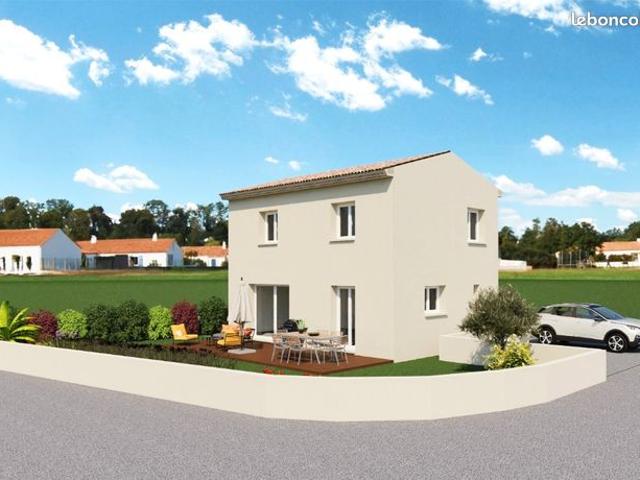 Maison vente à Arrondissement de Toulon, La Crau