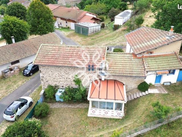 Maison vente à Brioude, Champagnac-le-vieux