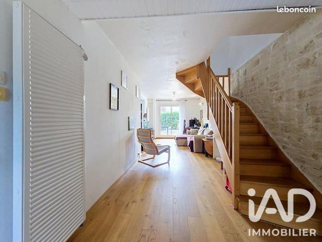 Maison vente à Bondoufle, Essonne