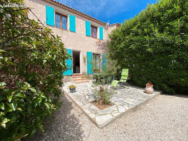 Maison vente à Arrondissement de Toulon, La Seyne-sur-mer