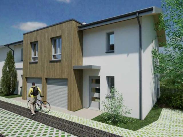Maison vente à Annecy