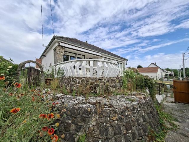 Maison vente à Longueil-Annel, Oise