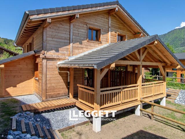 Maison vente à Bonneville, Morillon