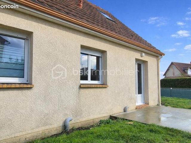Maison vente à Dijon, Charmes