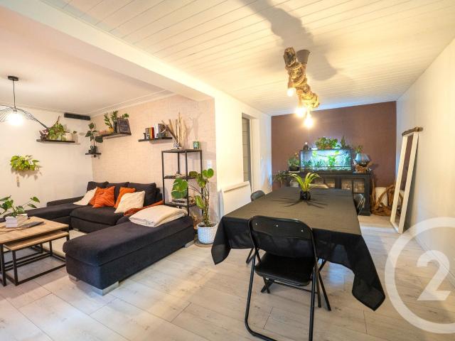 Maison vente à Saintes, Médis