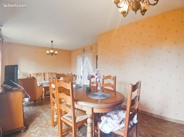 Maison vente à Les Andelys, Gisors