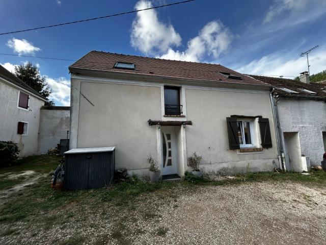 Maison vente à La Ferté-sous-Jouarre, Seine-et-Marne