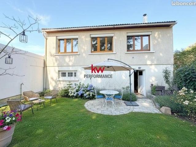 Maison vente à Tournon-sur-Rhône, Saint-prix