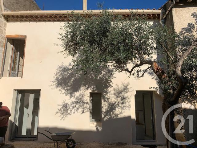 Maison location à Montpellier, Pignan