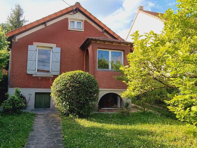 Maison vente à Palaiseau, Bures-sur-yvette