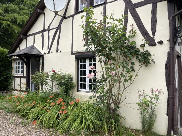 Maison vente à Les Andelys, Lyons-la-forêt