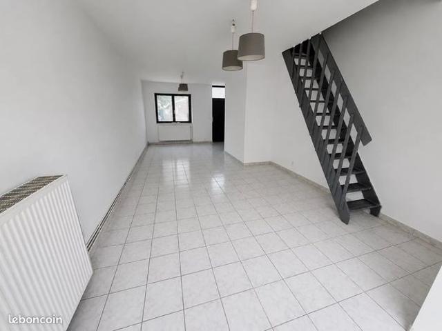 Maison vente à Tourcoing, Nord
