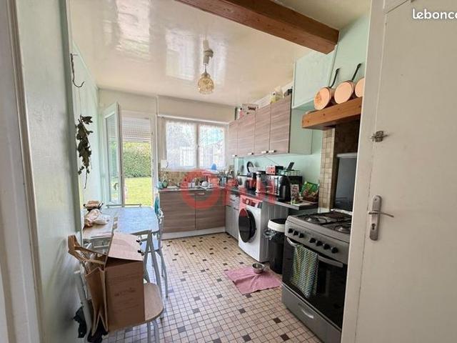 Maison vente à Péronne