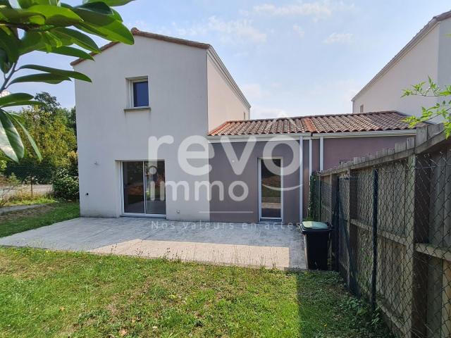 Maison vente à France métropolitaine, Mauves-sur-loire