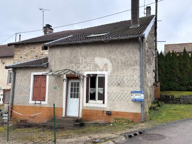 Maison vente à Chaumont, Annéville-la-prairie