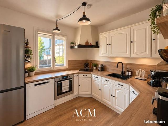 Maison vente à Saint-Germain-en-Laye, Maisons-laffitte