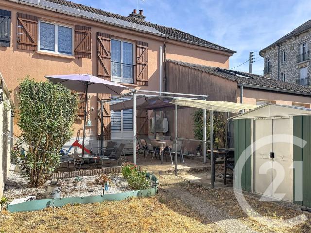 Maison vente à Les Champignots, Champagne-sur-Seine