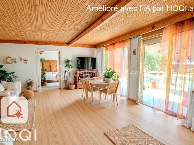 Maison vente à Montpellier, Balaruc-le-vieux