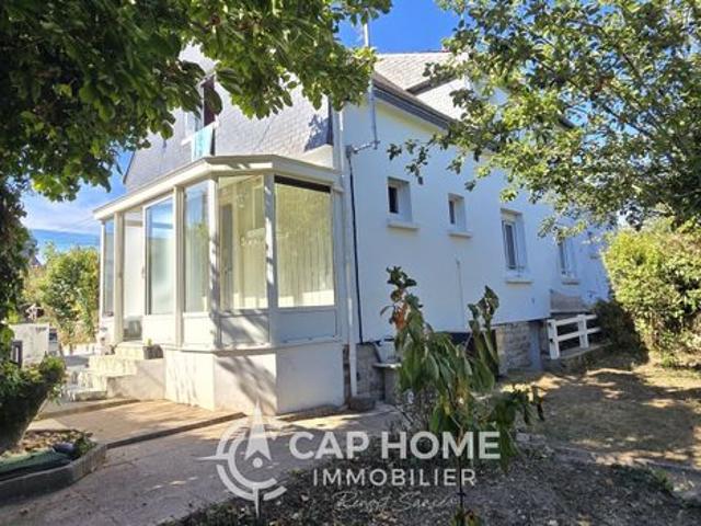 Maison vente à Quimperlé, Finistère
