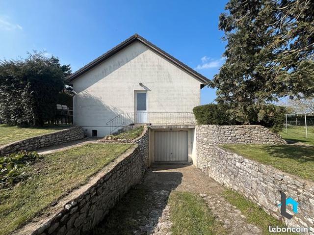 Maison vente à Châteaudun, Bonneval