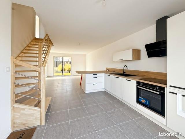 Maison vente à Saint-Nazaire, Saint-nazaire