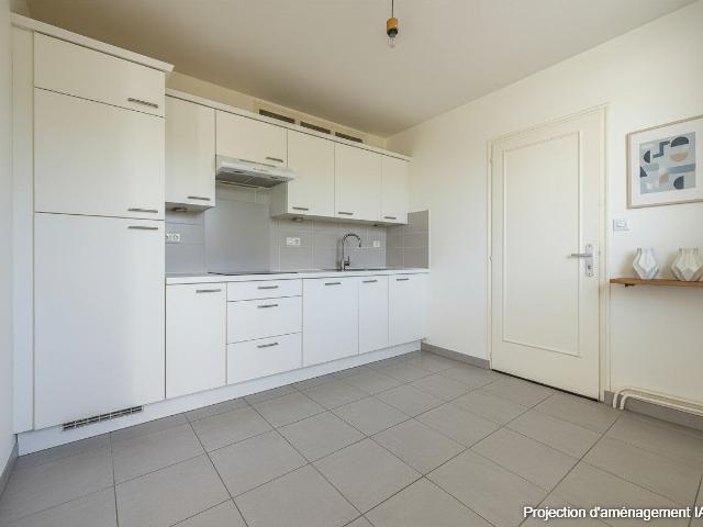 Maison vente à Niort, Chauray