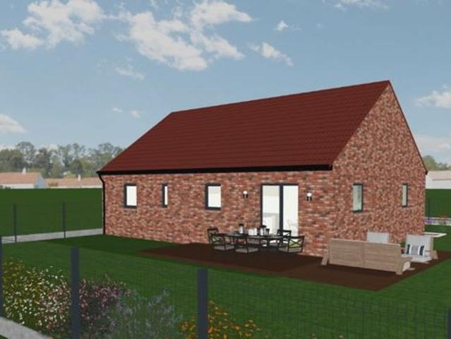 Maison vente à Douai, Aubigny-au-bac
