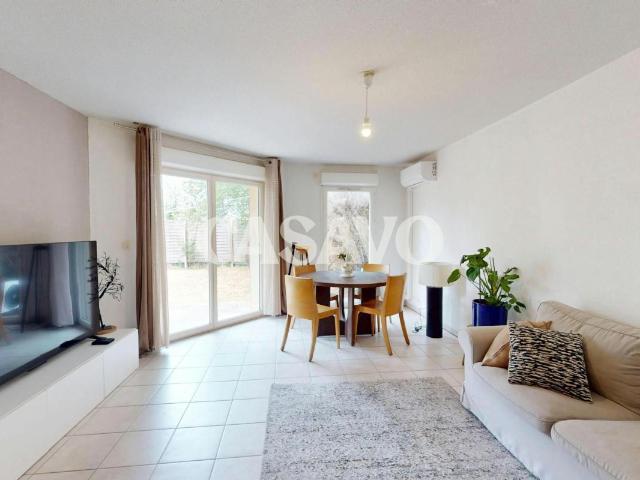 Maison vente à Toulouse, Mondonville