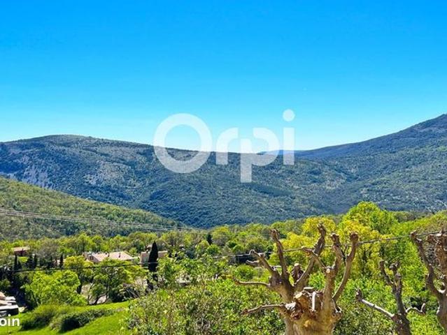 Maison vente à Grasse, Escragnolles