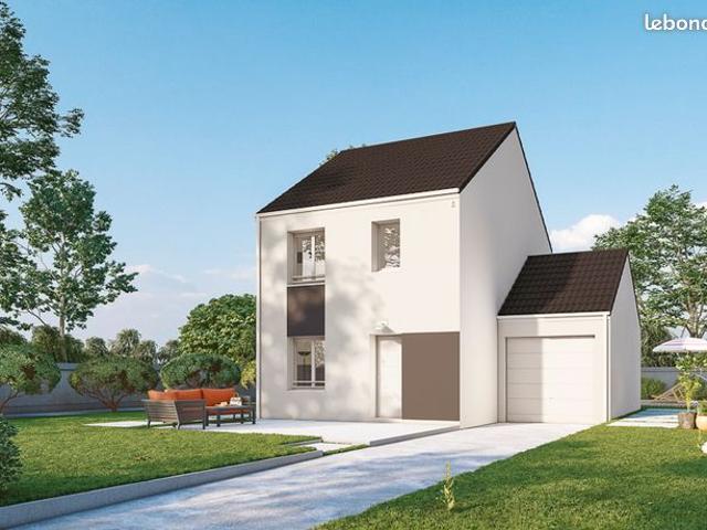 Maison vente à Évry, Montgeron