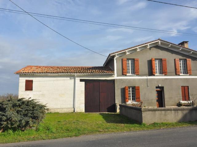 Maison vente à Périgueux, La Roche-chalais