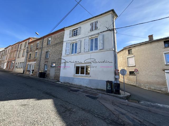 Maison vente à Roanne, Neulise