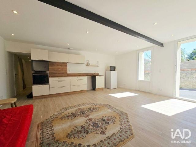 Maison vente à Rochefort, Tonnay-charente