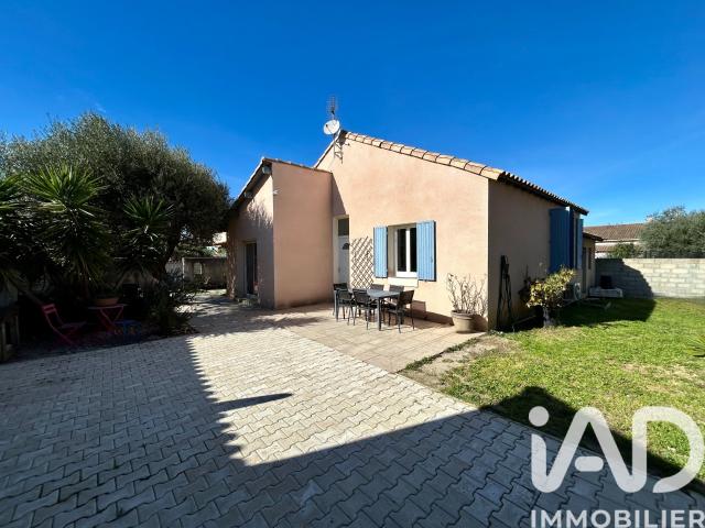 Maison vente à Nîmes, Beaucaire