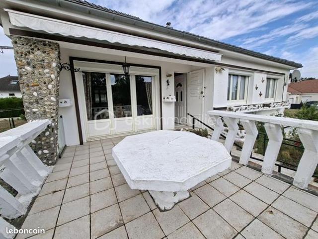 Maison vente à Compiègne, Longueil-annel