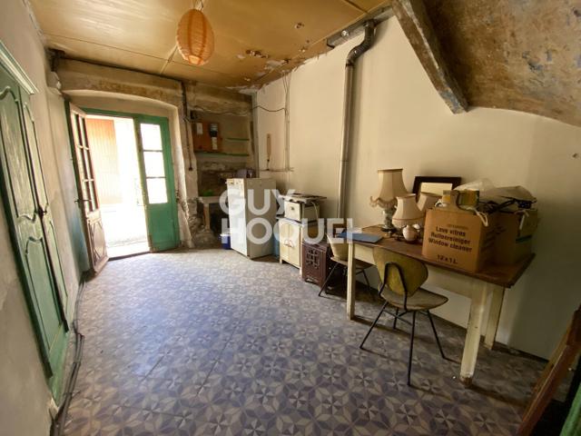 Maison vente à Trausse, Aude
