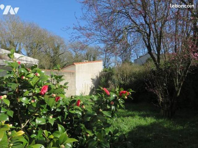 Maison vente à Nantes, Pays de la Loire