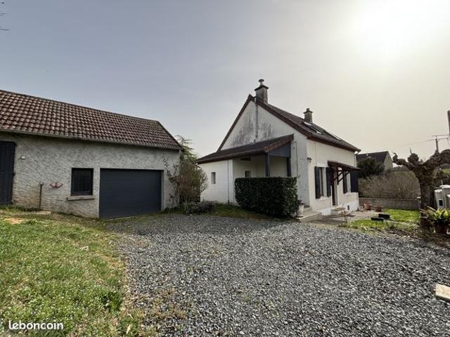 Maison vente à Vichy, Bellerive-sur-allier